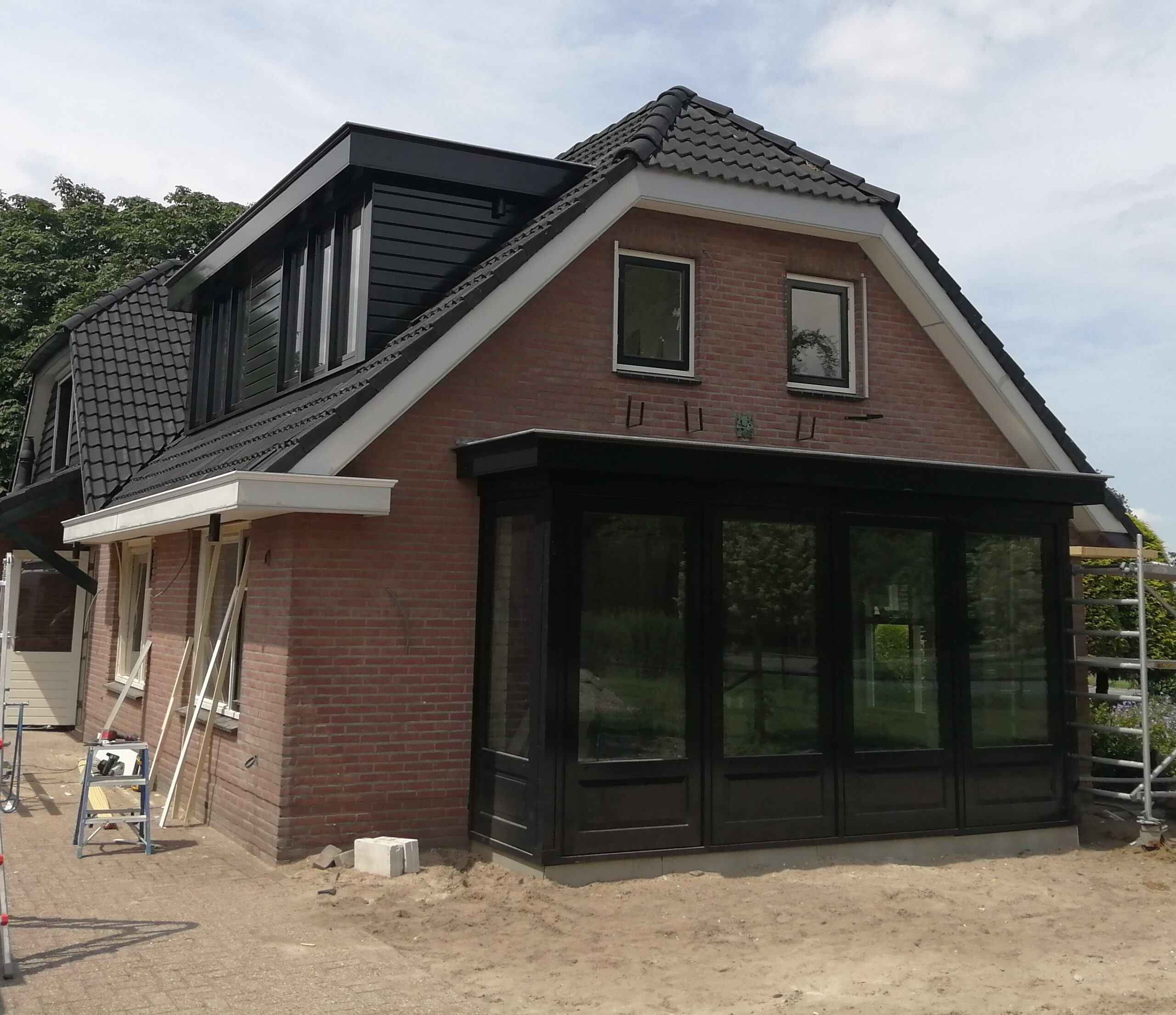 Projectfoto